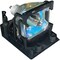 Ereplacements Lamp For Sanyo, POA-LMP65-OEM POA-LMP65-OEM - alternate 1
